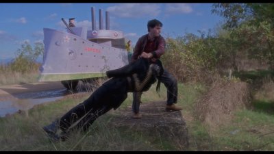 Филмът &bdquo;Аврора&ldquo; на Георги Стоев &ndash; Джеки и Никола Бошнаков на "София Филм Фест 2026" - 20.02.2026