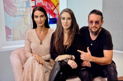 По стъпките на група SEVI - 15.02.2026