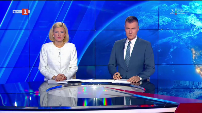 По света и у нас - 20:00 часа, 3 март 2026