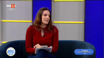 Олимпийски медал на 41: Когато успехът идва по-късно