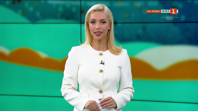 Олимпийско утро - 21.02.2026