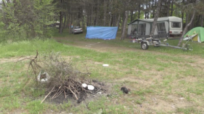 Ще се реши ли проблемът с нерегламентираното къмпингуване по Черноморието?