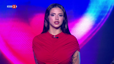 "Евровизия". DARA ще ни представи с песента Bangaranga (ВИДЕО)