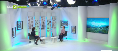 "Пакет вечност" - българският филм с международен успех