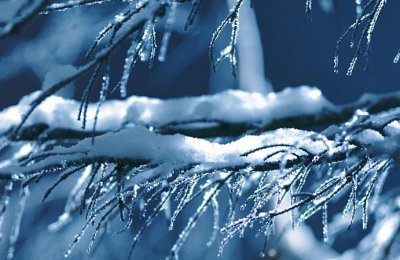 Дъжд, сняг и застудяване от понеделник