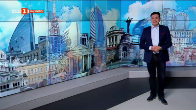 Мистерията "Петрохан" - за българския "Туин Пийкс" говори Цветлин Йовчев