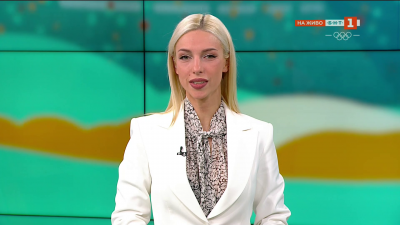 Олимпийско утро - 13.02.2026