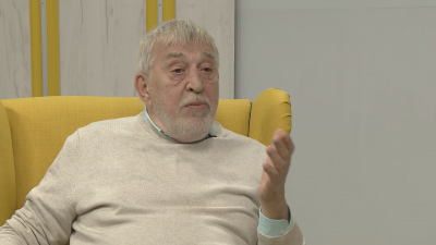 Как през миналото разбираме настоящето? 05.02.2026