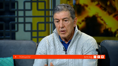 Алпинистът Кирил Досков и Вениамин в &ldquo;Имате среща&hellip; с Диана Любенова&rdquo; - 01.03.2026