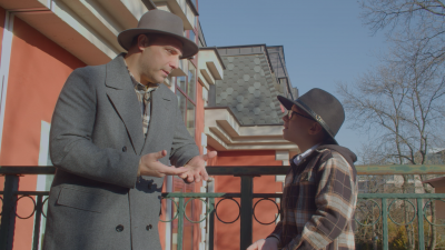 Мистерии и загадки - 01.03.2026