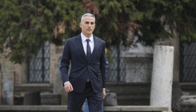 ''GYUROV'' H&Uuml;K&Uuml;METİ 