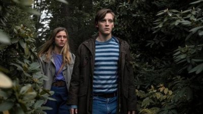 Германия 89, 5 епизод