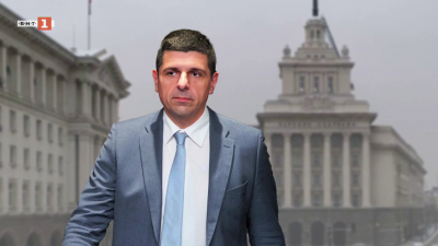 Съпредседателят на "Да, България" Ивайло Мирчев по горещите теми от седмицата - 08.03.2026