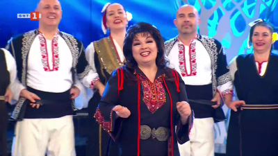 Димана Боянова и приятели