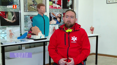 Доброволецът Георги Влайков