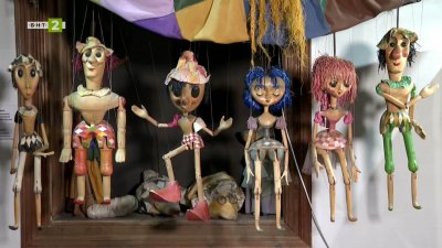 Горделивият гъсок