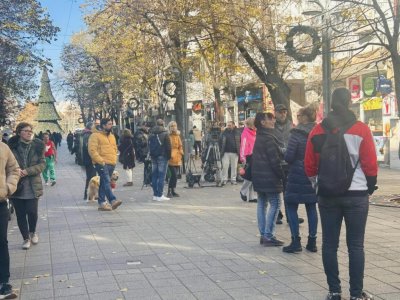 Новият български филм "Жени извън употреба" - 25.02.2026