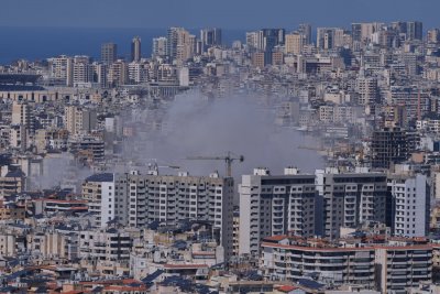 Конфликтът в Близкия изток и глобалното влияние на Китай