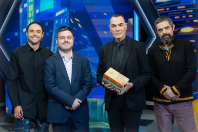 С БНТ завинаги: Записки по българските въстания