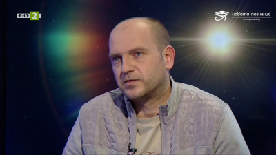 Всичко е в един божествен промисъл