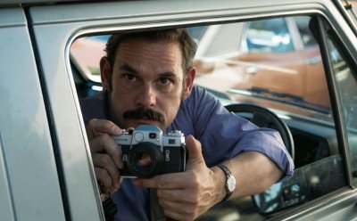 Германия 86, 3 епизод