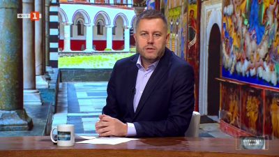 Православието като пазител на българската идентичност през османското владичество