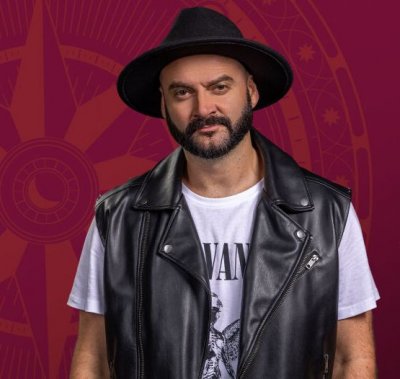 Рок музикантът и риалити звезда Тома Здравков е новото лице в екипа на Z-Rock &ndash; рок радиото на България