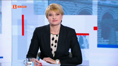 Как Крум Зарков повежда партията в предизборната битка