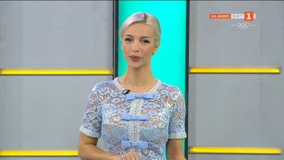 Олимпийско утро - 11.02.2026