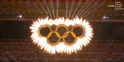 Гледайте пряко от "Арена ди Верона" закриването на Зимните олимпийски игри по БНТ