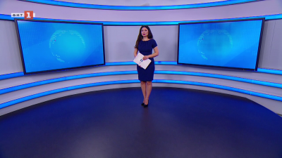 Новини по БНТ на украински език, 25.02.2026