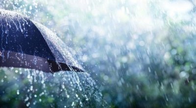 Жълт и оранжев код за значителни валежи за цялата страна