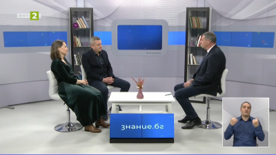 Развитие и утвърждаване на българистиката в чужбина - 05.03.2026г.