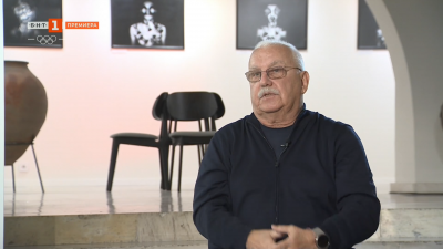 БНТ преставя: &ldquo;Олег Попов. Фоторазказ&rdquo;