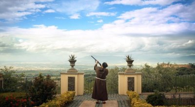 Мафията убива само през лятото