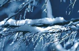 Максимални температури предимно между 2&deg; и 7&deg; във вторник