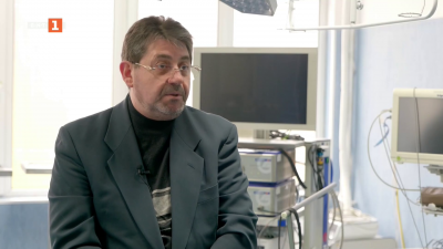 Д-р Димитър Димитров