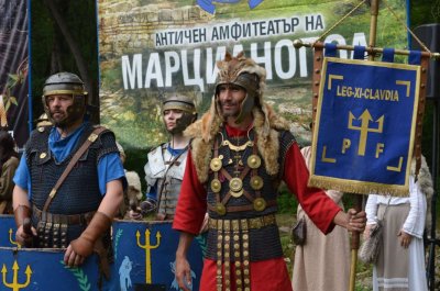 Марцианопол - животът в античния град, 08.03.2026