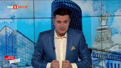 Битките на политиците - Николай Денков и Костадин Ангелов