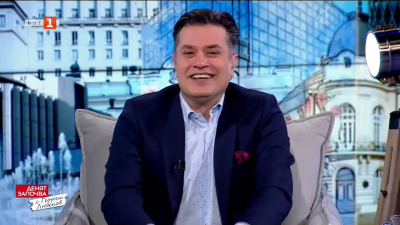 Мистерията "Петрохан" - за българския "Туин Пийкс" говори Цветлин Йовчев