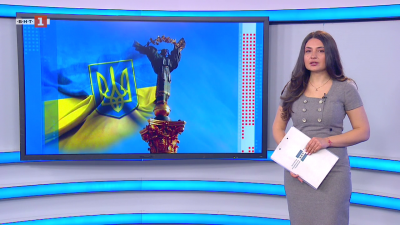 Новини по БНТ на украински език, 10.03.2026