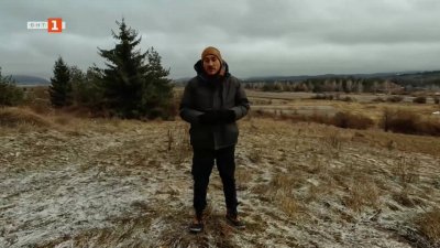 Истории от бреговете на Искър