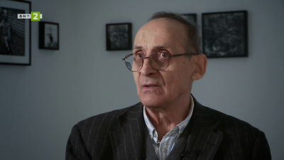 Историята на Зафер Галибов