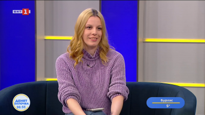 Най-интересната великденска украса в страната