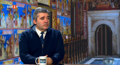 Кой е най-големият кръст на съвременното общество