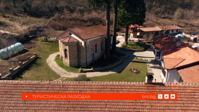 Поклонничество из Софийското светогорие &ndash; част 1, 11.04.2026