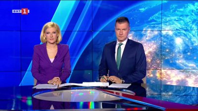 По света и у нас - 20:00 часа, 17 март 2026