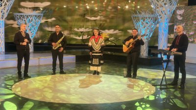 Музиката на каракачаните и старите градски песни &ndash; 28.03.2026