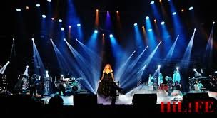 &bdquo;С мен бъди!&rdquo; - концерт на Петя Буюклиева