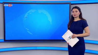 Новини по БНТ на украински език, 26.03.2026